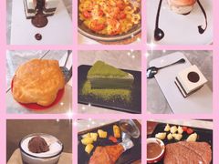 -必胜客(大观天地店)