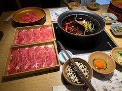 -温野菜涮涮锅(曲江大悦城店)