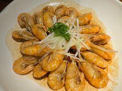 -外婆家(静安大悦城店)