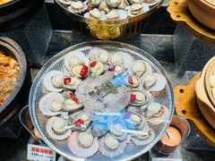 -鑫复盛礼记酒店·国家白金五钻酒家