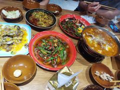 -先启半步颠小酒馆(常熟万达广场店)