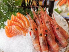 -王鼎精致料理铁板烧(世博源店)