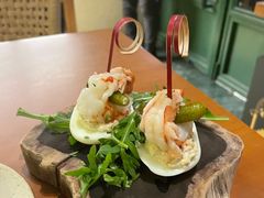 -OLLA 西班牙餐厅(丰盛里店)