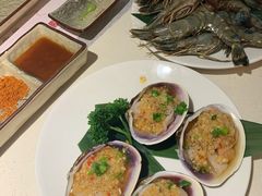 -赤坂亭M9和牛烧肉·日料398放题(万达店)