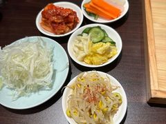 -蒜香焼肉PURUSHIN(马场路店)