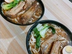-东记肉骨茶(南阳路店)