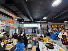 -小向麻辣烫(天街总店)