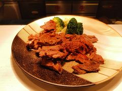-古南都饭店-遂心遂意自助餐厅(广州路店)
