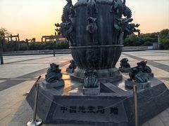 -中国唐山地震博物馆