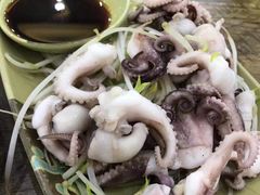 -贞姨美食·老字号海鲜大排档