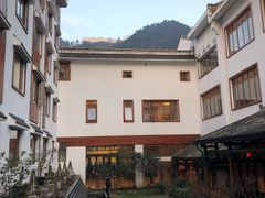 -九华山聚龙大酒店