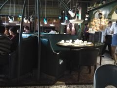 -青叶202都市餐厅(迪诺水镇店)