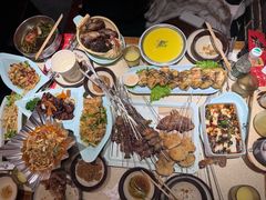 -状元阁烧烤(新华路总店)
