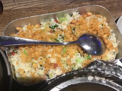 销魂猪油菜饭-蜜桃餐厅·江浙融合菜(荟聚购物中心店)