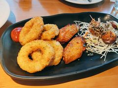 -新贝乐意大利餐厅(苏州中心店)