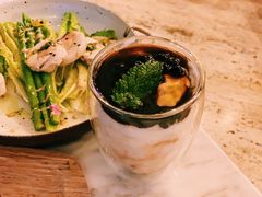 -The Rug Cafe(王府中环店)