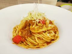 -Aladdin·阿拉丁土耳其餐厅(信和广场店)