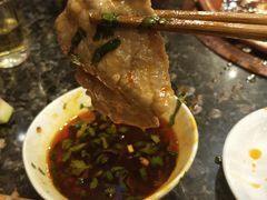 -老码头火锅(骡马市店)