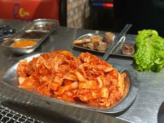 -马路牙子烧烤馄饨酒馆(望京店)