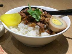 -长寿面(北京西路店)