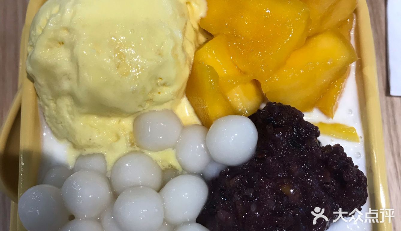特别是餐饮这块，4楼基本上是餐饮