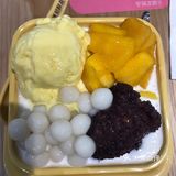 特别是餐饮这块，4楼基本上是餐饮