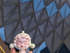 -泡泡玛特POPMART (北京超极合生汇店)