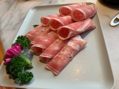 -煲宫猪肚鸡(晶品店)