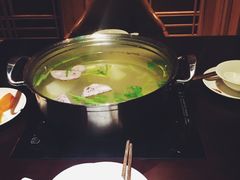 -牛焱·贵州黄牛肉火锅(城西银泰店)