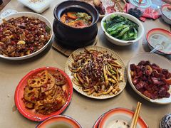 -老三样·旧食新味(万寿宫店)