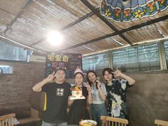 -宅里香.自然餐厅(湘大店)