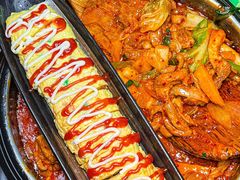 -槿Story·韩国料理(望京韩国美食城店)