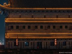 -西安城墙·碑林历史文化景区