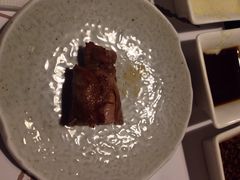 尚水长廊铁板烧餐厅(顺义店)-尚水长廊铁板烧(荣祥广场店)