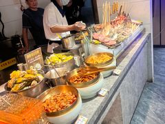 -深海聚汇·牛榴宴·自助料理(江宁万达店)
