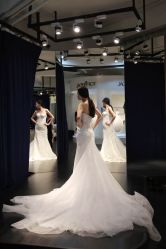 点击看大图 TopBridal 国际婚纱奢品荟-MuseMarry婚纱(前海嘉里中心店)