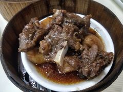 -周记茗点居(西村店)