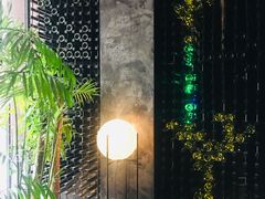 大堂-C&R西班牙餐厅