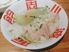 -周小波重庆小面·重庆名小吃(邹容路店)