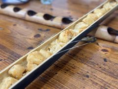 -竹乡园柴火竹筒饭·烧鸡(白水寨*森林海店)