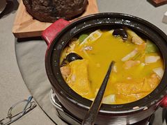 -小厨娘淮扬菜(河西奥美大厦店)