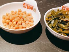 -红盔甲·小龙虾(人民广场店)