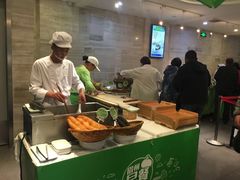 -眉州东坡(团结湖店)