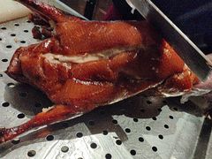 -全聚德(双井店)