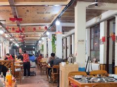 -人民公社大食堂(顺义总店)