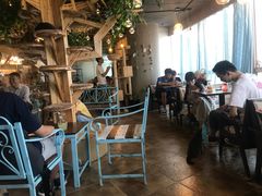 大堂-共舞时光猫咖·狗咖(新街口店)