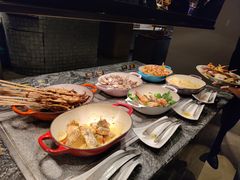 -金海湾自助餐厅(金陵饭店)