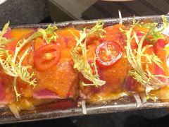 -極上萬膳·日料放题(海岸城店)