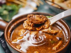 -热浪岛马来餐厅