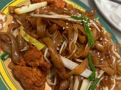 -九龙茶记·粤式餐厅融合菜(鹭江店)